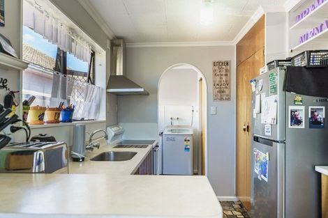 Photo of property in 15a Williams Street, Marewa, Napier, 4110