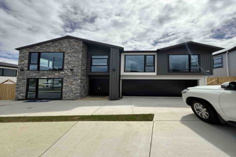 Photo of property in 3 Hind Street, Flat Bush, Auckland, 2019