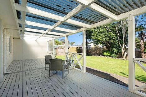 Photo of property in 5 Eden Street, Levin, 5510