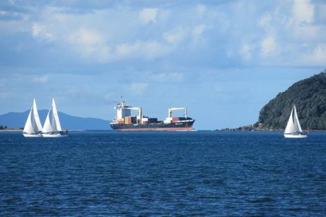 Photo of property in 71 Kulim Avenue, Otumoetai, Tauranga, 3110