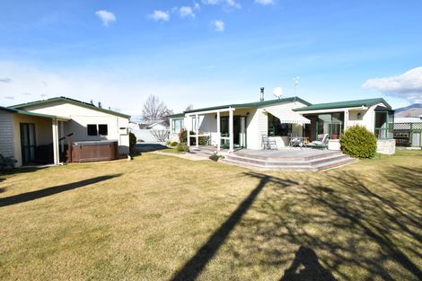 Photo of property in 18 Maryburn Road, Twizel, 7901