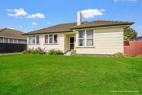 Photo of property in 47 Williams Street, Marewa, Napier, 4110