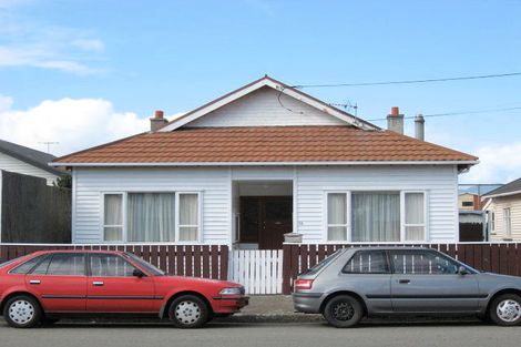 Photo of property in 59 Yule Street, Kilbirnie, Wellington, 6022