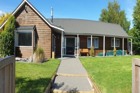 Photo of property in 10 Stanley Street, Wharewaka, Taupo, 3330