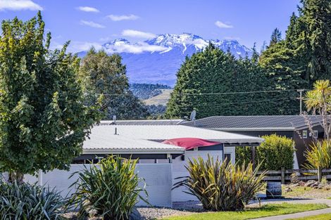 Photo of property in 4 Snowmass Drive, Ohakune, 4625