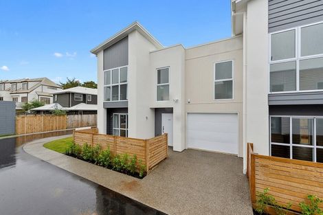 Photo of property in 10/10 Palmerston Street, Hamilton Central, Hamilton, 3204