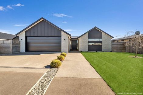 Photo of property in 22 Marliece Street, Rolleston, 7614