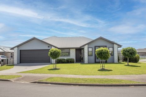 Photo of property in 7 Te Ataiti Lane, Pyes Pa, Tauranga, 3112