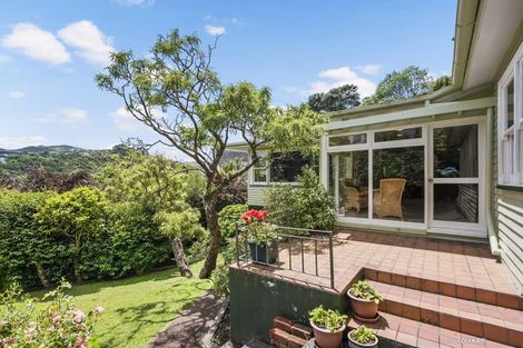 Photo of property in 15 Pimble Avenue, Karori, Wellington, 6012