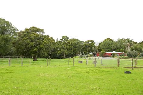 Photo of property in 202-206 Tapuhi Road, Hukerenui, Hikurangi, 0182