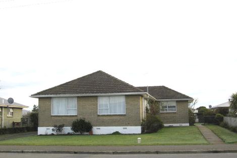 Photo of property in 260 Tramway Road, Strathern, Invercargill, 9812