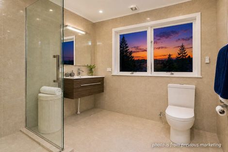 Photo of property in 24 Arrow Road, Forrest Hill, Auckland, 0620
