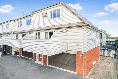 Photo of property in 219d Peachgrove Road, Claudelands, Hamilton, 3214