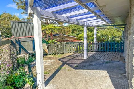 Photo of property in 7 Crampton Road, Reefton, 7830