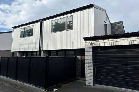 Photo of property in 1 Myrtle Street, Hutt Central, Lower Hutt, 5010