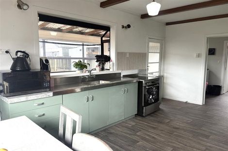 Photo of property in 31 Nelson Quay, Cobden, Greymouth, 7802