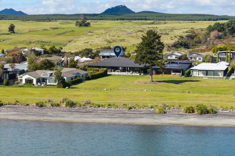 Photo of property in 12 Mahuta Road, Waitahanui, Taupo, 3378