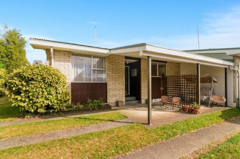 Photo of property in 8 Mckee Avenue, Fenton Park, Rotorua, 3010