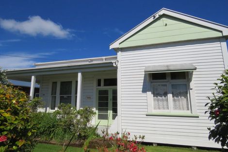 Photo of property in 148 Derby Street, Westport, 7825