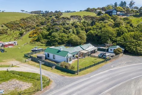 Photo of property in 2 Moturata Road, Taieri Beach, Brighton, 9091