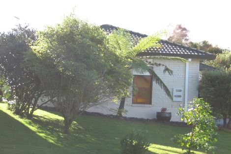 Photo of property in 6 Westpark Glen, Warkworth, 0910