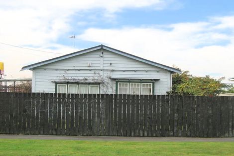 Photo of property in 10 Smith Street, Frankton, Hamilton, 3204