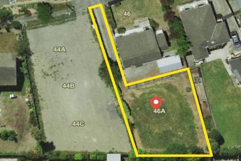 Photo of property in 46a Torlesse Street, Avonside, Christchurch, 8061