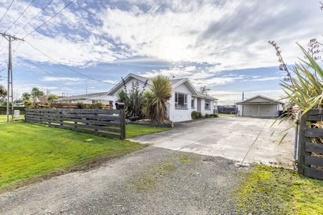 Photo of property in 85 Dalwharn Street, Wallacetown, 9816