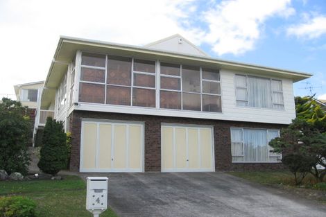 Photo of property in 4 Madison Place, Miramar, Wellington, 6022