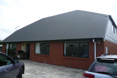 Photo of property in 9a Moore Street, West End, Palmerston North, 4412