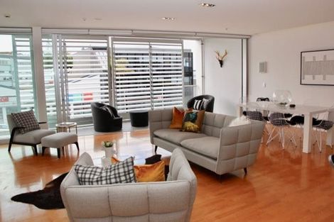 Photo of property in 516/28 College Hill, Freemans Bay, Auckland, 1011