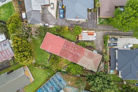 Photo of property in 3/10 Mahon Place, Papatoetoe, Auckland, 2025