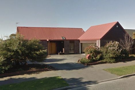 Photo of property in 12 Briarmont Street, Avondale, Christchurch, 8061