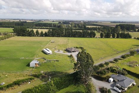 Photo of property in 38 Chertsey Road, Chertsey, Ashburton, 7772