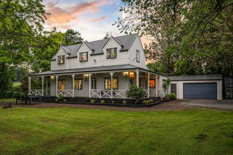 Photo of property in 438 Kaipara Coast Highway, Helensville, Kaukapakapa, 0871