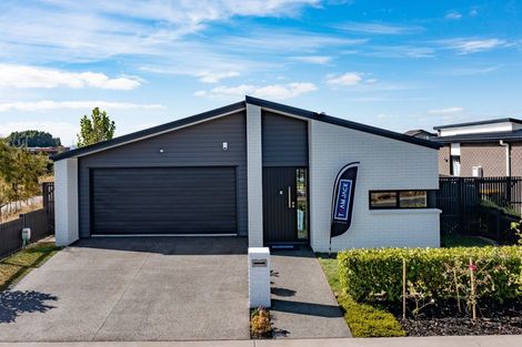 Photo of property in 65 Probert Crescent, Chartwell, Hamilton, 3210