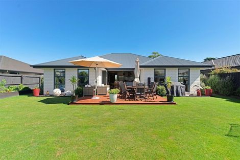 Photo of property in 24 Cassidy Avenue, Lincoln, 7608