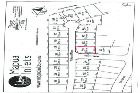 Photo of property in 6 Aata Lane, Mapua, 7005