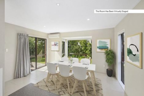 Photo of property in 3 Rubens Place, Burnside, Christchurch, 8053