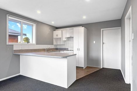 Photo of property in 1/3 Roberta Drive, Somerfield, Christchurch, 8024