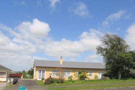 Photo of property in 11 Terrace Avenue, Morrinsville, 3300