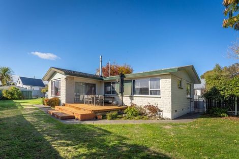 Photo of property in 211 Weld Street, Witherlea, Blenheim, 7201