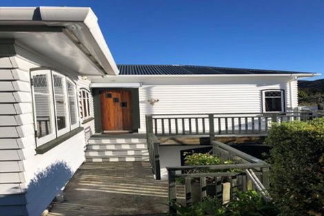 Photo of property in 161 Wilton Road, Wilton, Wellington, 6012