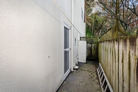 Photo of property in 69d Elizabeth Street, Mount Victoria, Wellington, 6011