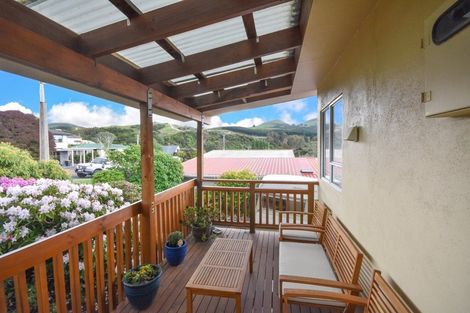 Photo of property in 6 Bennett Road, Ocean View, Dunedin, 9035