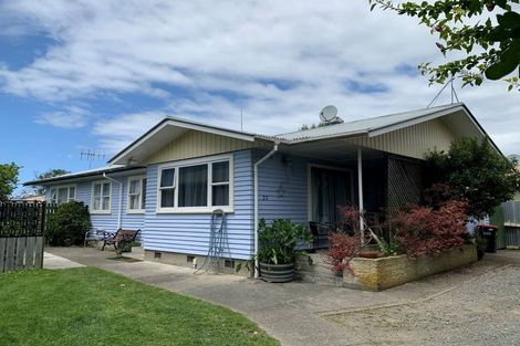 Photo of property in 22 Scully Crescent, Onekawa, Napier, 4110
