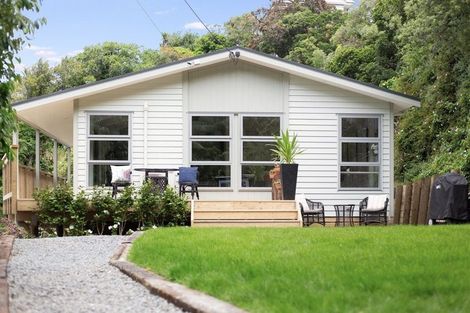 Photo of property in 8 Mount Pleasant Road, Aro Valley, Wellington, 6012