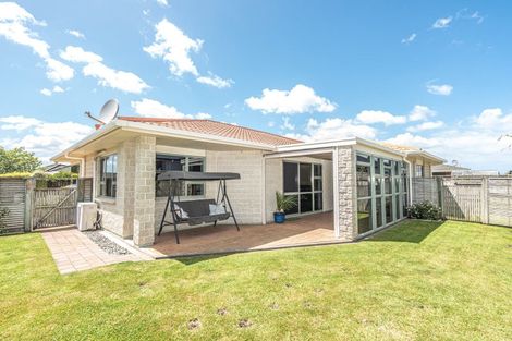 Photo of property in 6 Kelsi Street, Tawhero, Whanganui, 4501