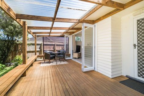 Photo of property in 10 Denbigh Place, Awapuni, Palmerston North, 4412