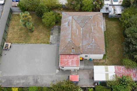 Photo of property in 5 Wilkin Street, Tinwald, Ashburton, 7700